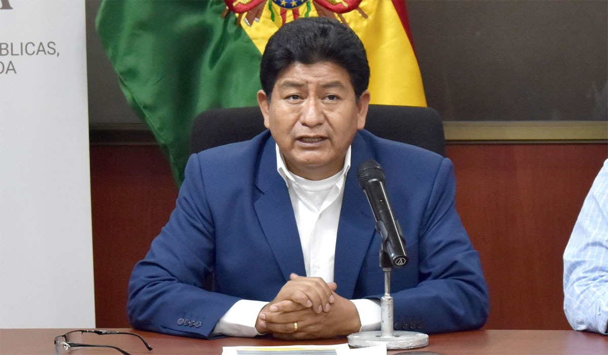 El D A Noticias De Bolivia Para El Mundo