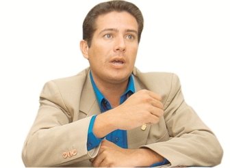 Oscar Vargas