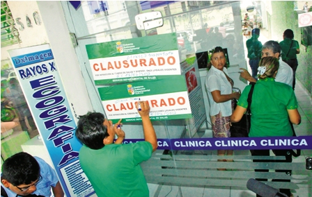 Clinicas De Aborto En San Juan Pr