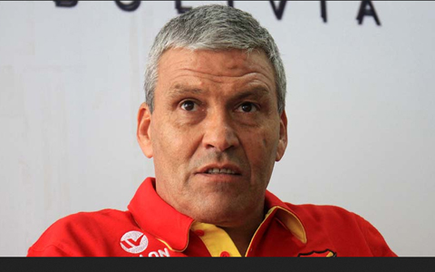 Нестор Клаусен