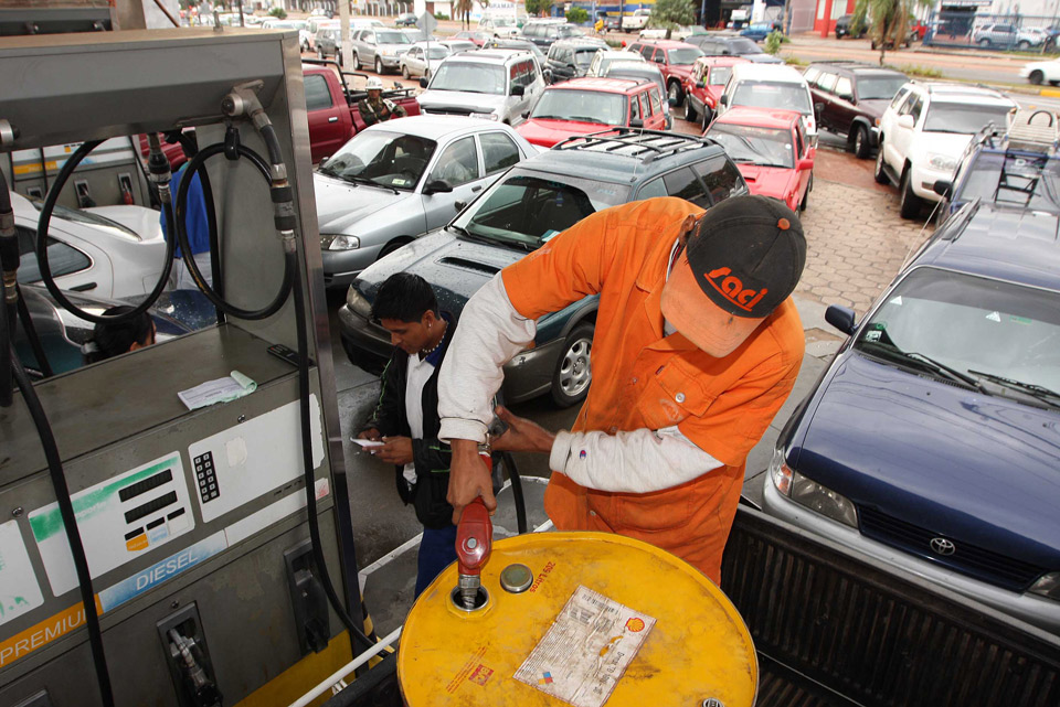 Avizoran Que En Los Ingresos Del Gas Ser N Insuficientes Para