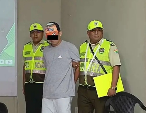 Dictan Detenci N Preventiva Para Joven Que Atropell Y Mat A Un Ni O