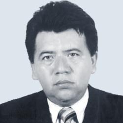 El Chapulín enfrenta al Baldor en estos comicios nacionales