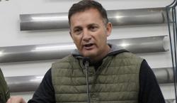 Bolivia pidió extraditar a exministro Fernando López por delitos que no existen en Paraguay, según su abogada