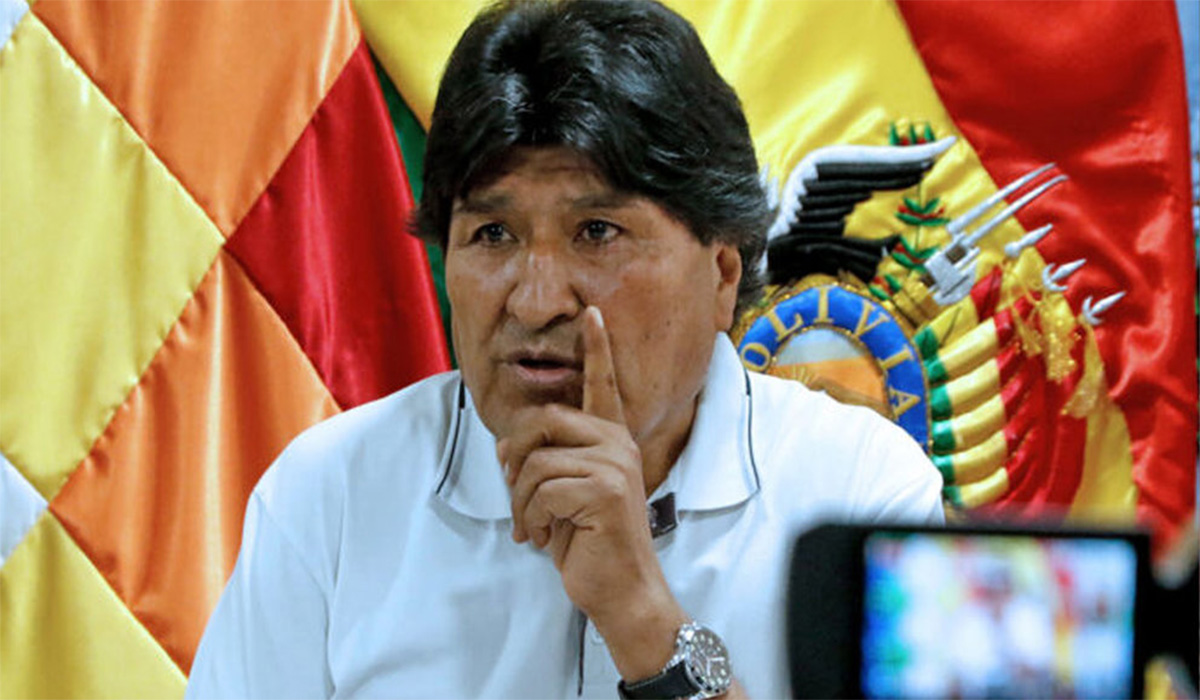 El D A Noticias De Bolivia Para El Mundo