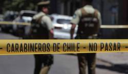 Conmoción por el asesinato de cuatro menores en Chile