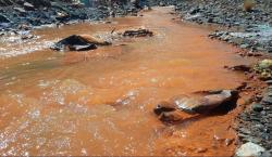 Contaminación minera: el Estado incumple sentencias nacionales y recomendaciones internacionales