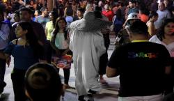 Éxito rotundo con más de 309 mil visitantes y expectativas de superar los 460 mil