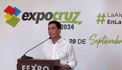 La Expocruz 2024 cierra con un movimiento económico de $us 203 millones y 420 mil visitantes 