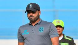 Thiago Leitao es nuevo entrenador de Royal Pari