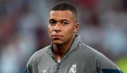 Mbappé es investigado por supuesto abuso sexual