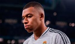 Mbappé tuvo una relación “consentida”, informan desde Francia