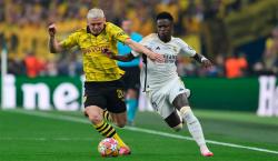 Real Madrid se reencuentra con el Dortmund por la Champions League