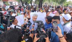 Concejales del MAS impulsan las protestas contra CRE