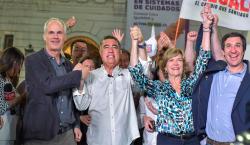 Chile se inclina por la derecha tradicional en las elecciones municipales, la antesala de las presidenciales de 2025