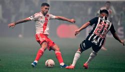 River busca la remontada ante el Mineiro por el pase a la final de la Libertadores