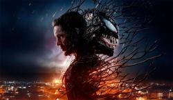 “Venom: El último baile” domina la taquilla, pero con un récord negativo para la saga