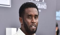 Acusan a Sean “Diddy” Combs de agredir sexualmente a un concursante de “Making the Band” y a un niño de 10 años