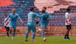 Bolívar se pasea en El Alto con una goleada sobre Always Ready y estira ventaja en el liderazgo