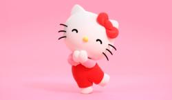 Hello Kitty cumple 50 años: la historia de su origen, los secretos y una mega exposición en Tokio