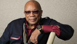 Murió a los 91 años el productor Quincy Jones, clave en las carreras de Michael Jackson y de decenas de músicos y cantantes