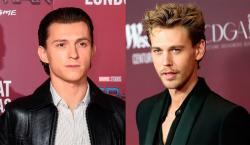 Protagonizarán Tom Holland y Austin Butler el filme “American Speed”