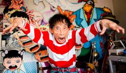 Muere a los 88 años Kazuo Umezu, el “dios del manga de terror”