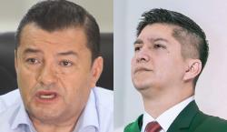 Concejal revela que Jhonny presentó un recurso judicial para evitar que lo fiscalice