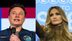 Elon Musk arremetió contra Jennifer Lopez: “Si advierte a la gente sobre Donald Trump, ¿por qué no advirtió sobre Diddy?”