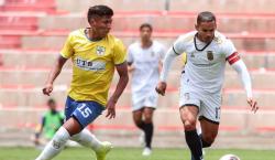 Nueva Santa Cruz Academia sufre una goleada ante ABB en la ida de los cuartos de final