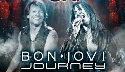 OH!Menaje: Tributo a Journey y Bon Jovi llega a Santa Cruz