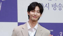 Murió el actor surcoreano Song Jae Rim, fue hallado con una carta