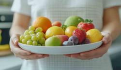 4 frutas bajas en azúcar que actúan de manera beneficiosa contra la diabetes