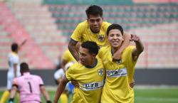 ABB aplasta 8-0 a Alianza Beni y acaricia la final de la Simón Bolívar