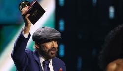 Juan Luis Guerra se corona en los Latin Grammy 2024: lista completa de ganadores