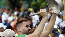 “Todos los venezolanos saben que Nicolás Maduro no ganó las elecciones”: los detalles del documental que muestra qué pasó durante las votaciones del 28 de julio