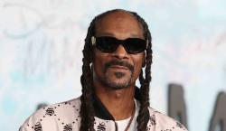 Snoop Dogg y su increíble fobia: ponerse unos pantalones ajustados y no poder quitárselos