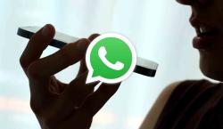 WhatsApp dice adiós a las llamadas de voz y trae el nuevo modo walkie talkie