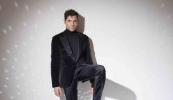 David Bisbal presenta su álbum navideño “Todo es posible en Navidad”