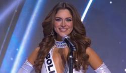 ¡Bolivia en el Top 12 del Miss Universo 2024! Juliana Barrientos, entre las más bellas del mundo