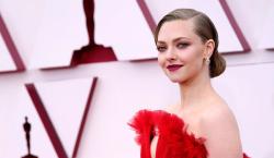 Amanda Seyfried, de Hollywood a una granja