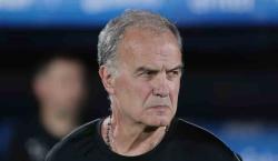 Bielsa vuelve a hablar sobre las críticas de Suárez: “Afecta mi autoridad”