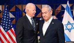 Estados Unidos rechaza orden de arresto de la CPI contra Netanyahu