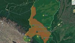 Informe de la Defensoría revela incompatibilidad entre minería y categoría de Parque Nacional del Madidi