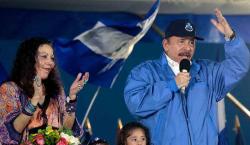 Congreso aprueba reforma que da poder total a Ortega