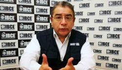 IBCE advierte a carniceros que su sistema es arcaico y “cuidado” los ganaderos establezcan su propia comercialización