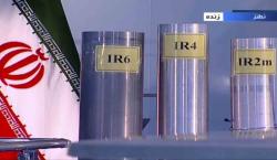 Irán instalará nuevas centrifugadoras para enriquecer uranio en protesta a la medida del OIEA