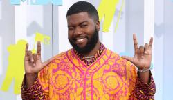 El cantante Khalid confirma ser gay tras ser expuesto en redes sociales