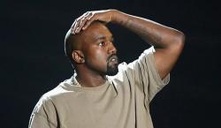 Kanye West, acusado de agredir sexualmente y estrangular a modelo durante rodaje de video musical