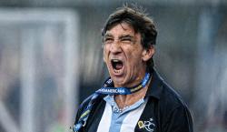 Racing, de Gustavo Costas, derrota a Cruzeiro y se corona campeón de la Copa Sudamericana